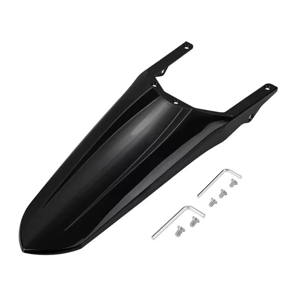 Upgraded Tuttio Rear Fender