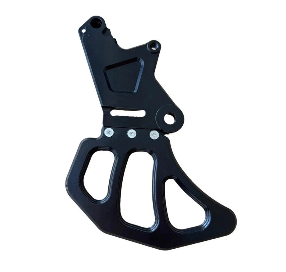 Talaria xxx mx3 mx4 single caliper moto break bracket