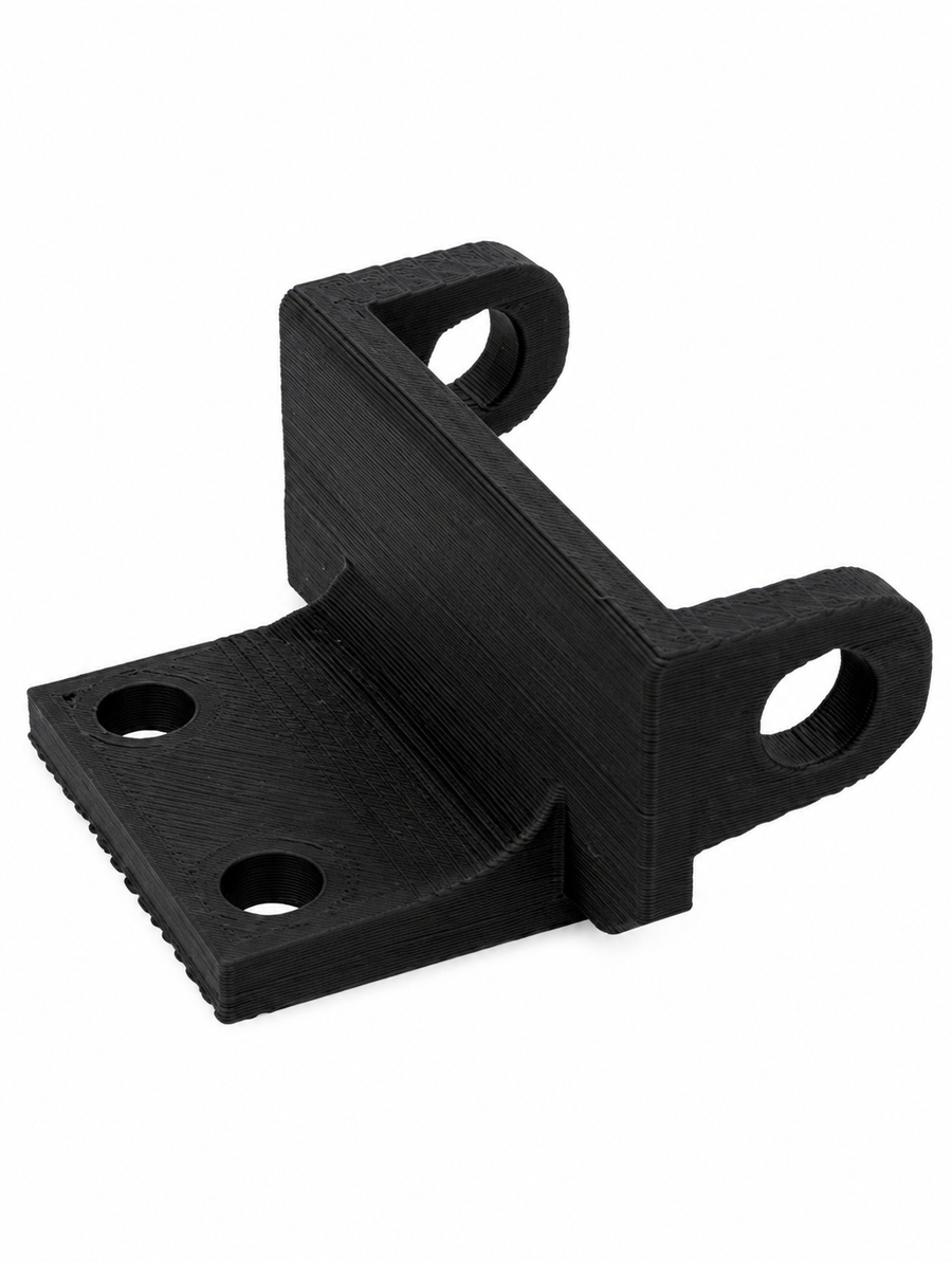 Yozma/Heybike/Cemoto/Tuttio Baja Mount