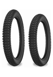 Tuttio/Yozma/Heybike Shinko Tires