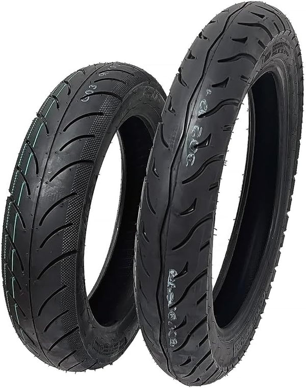 Tuttio/Heybike/Yozma Supermotos Tires