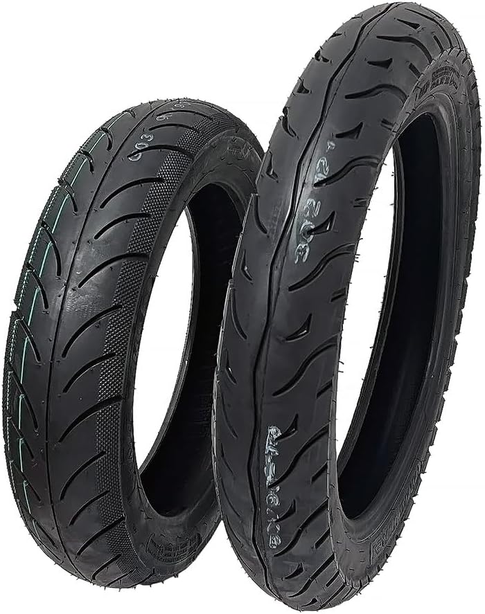 Tuttio/Heybike/Yozma Supermotos Tires