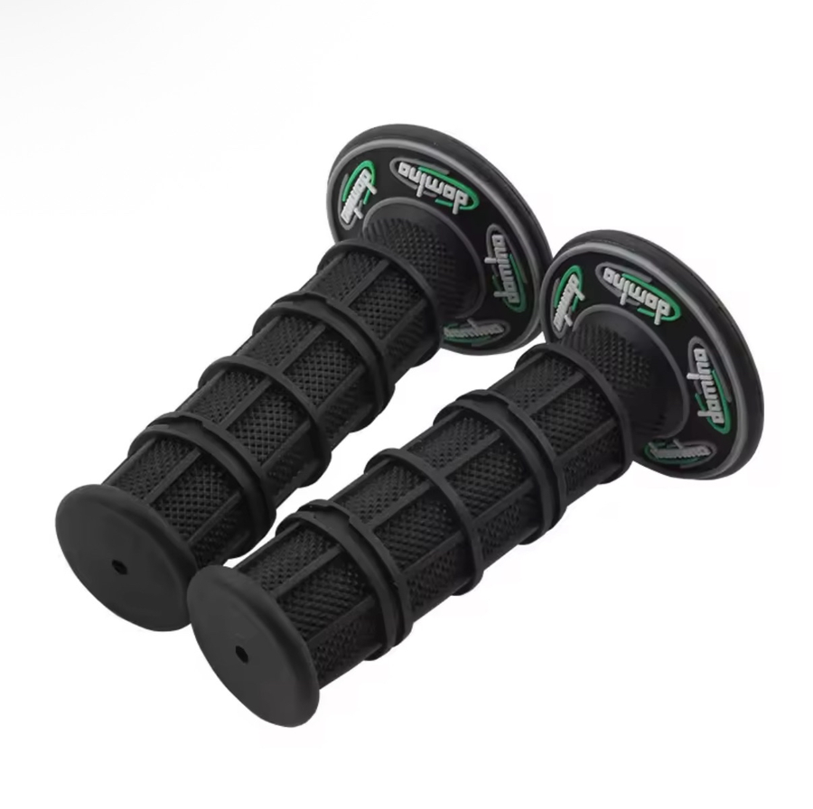 Waffle Grips
