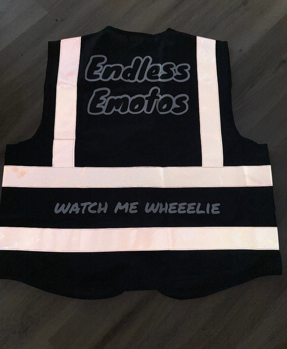 Clothing and Merch