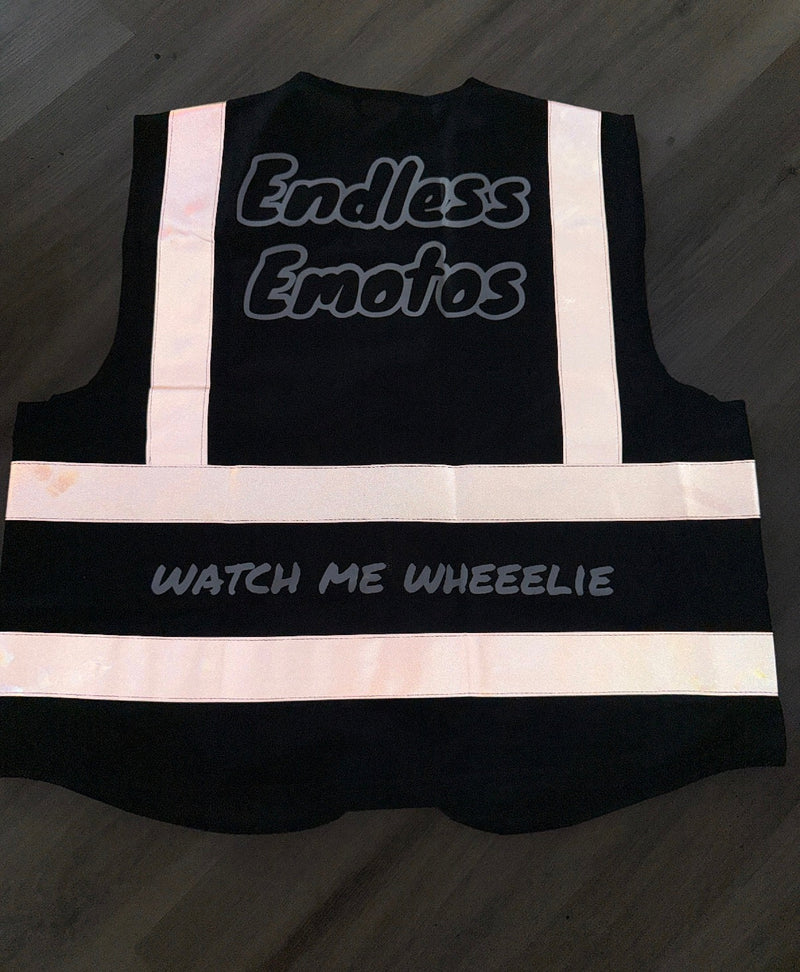 Clothing and Merch