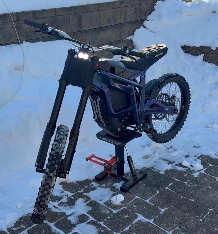 Talaria MX3/4/5 Products