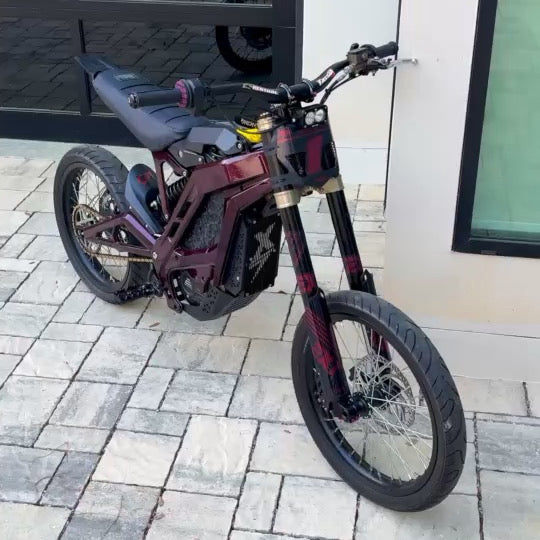 Eride Pro Product