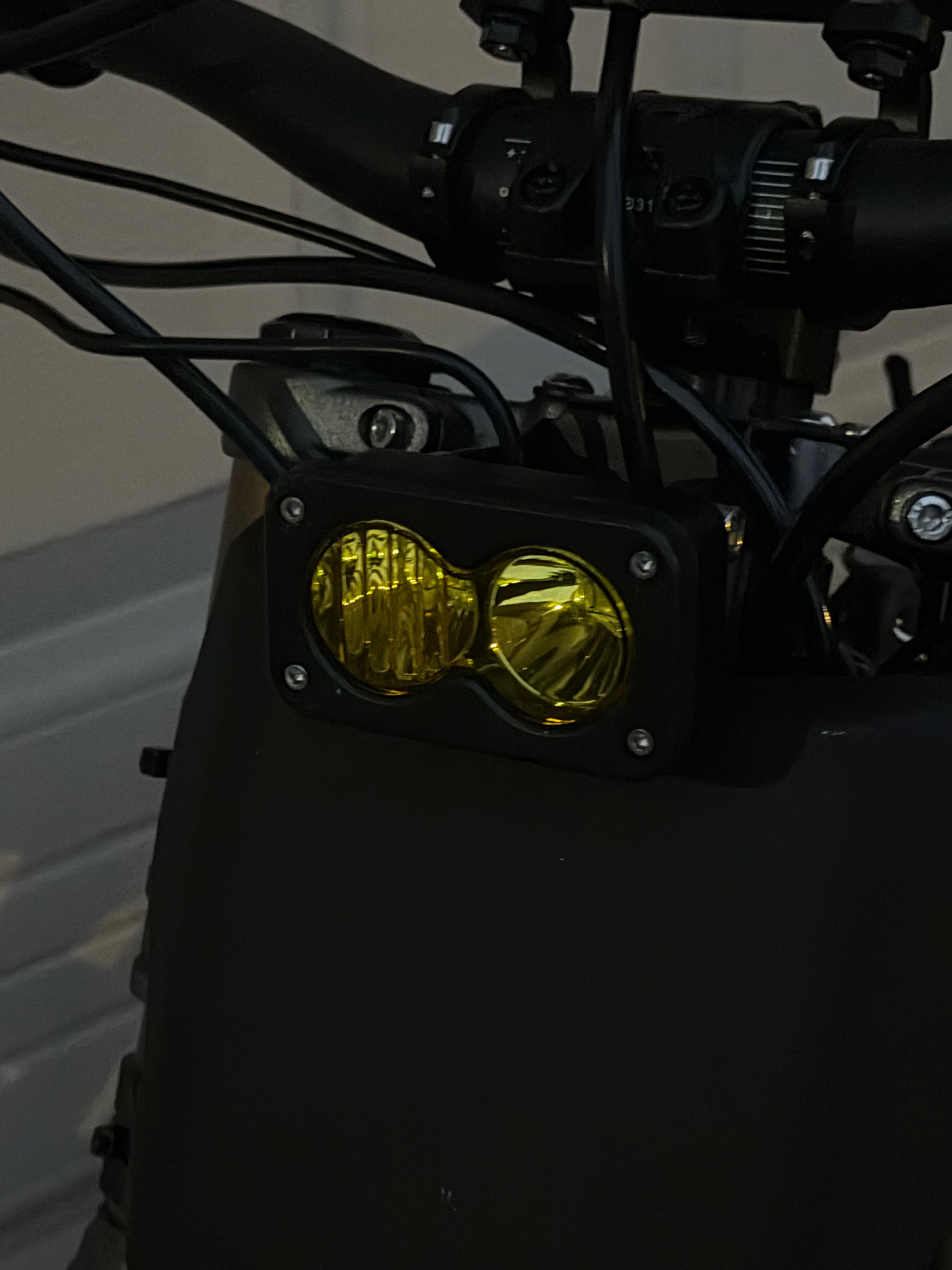 Lights