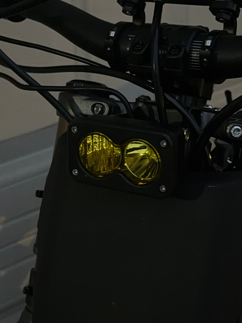 Lights