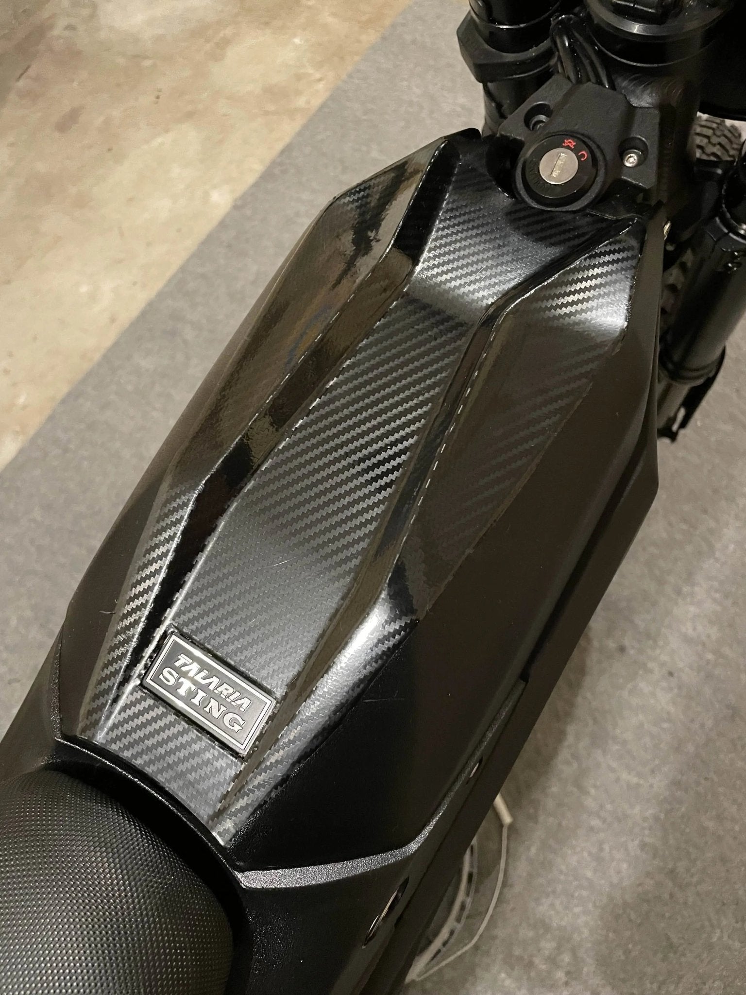 Carbon Fiber