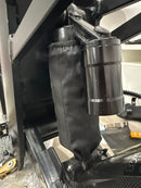 Tuttio Rear Shock Cover