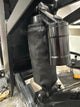 Tuttio Rear Shock Cover