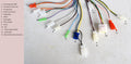 FarDriver Sinewave Controller:  ND72300b ENCODER w Bluetooth (Tuttio Soleil 01)