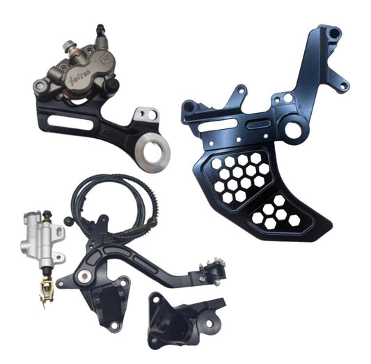 Surron Ultra Bee Foot Break kit