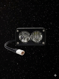 Talaria XXX Light (Plug & Play) (Copy)