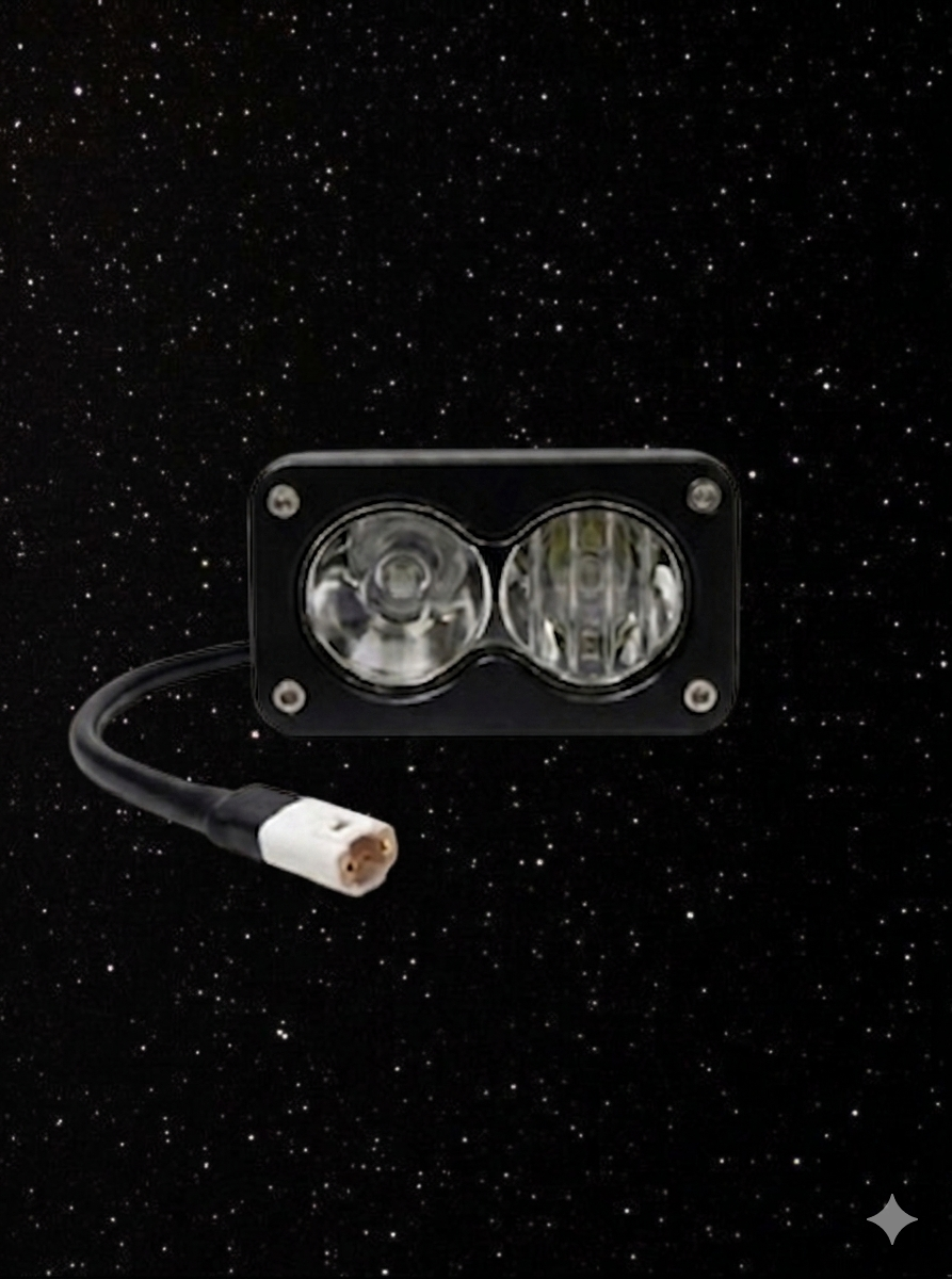 Talaria XXX Light (Plug & Play) (Copy)