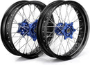 Stark Varg Supermoto Wheelset