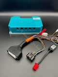FarDriver Sinewave Controller:  ND72450b ENCODER w Bluetooth (YCK072200b) (Tuttio)