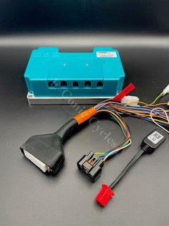 Tuttio ND72450b Upgraded Fardriver Controller and Upgrade Kit Giveaway