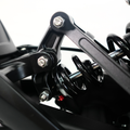 Ventus V1+ EVO Bike