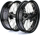 Stark Varg Supermoto Wheelset