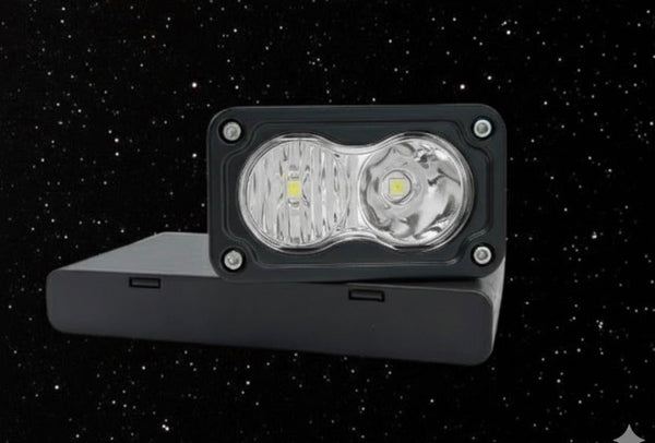CHEAPEST V1 Battery Powered Light +Optional Switch