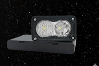 CHEAPEST V2 Rechargable Battery powered light +Optional Switch