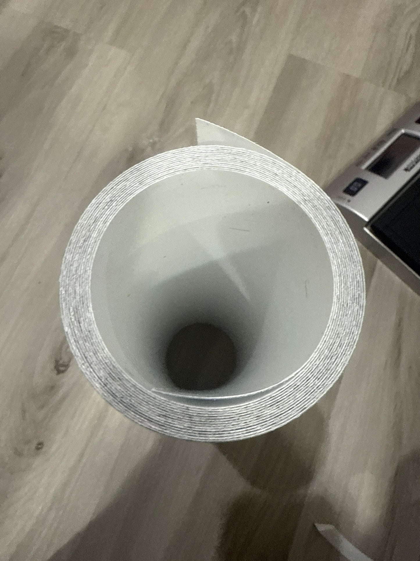 10”x10ft Glossy Laminate