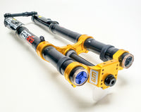 Warp 9 FastAce Suspension Bundle