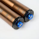 Pure Racing Surron Ultra/Talaria Komodo Forks (Titanium Lowers)