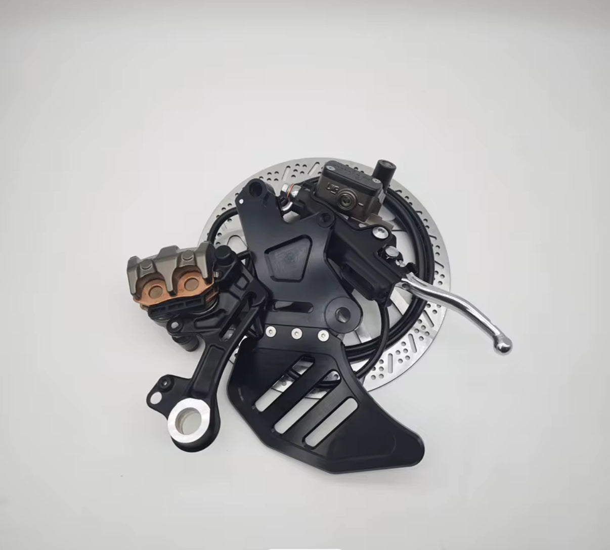 Surron lbx ultra bee break REAR