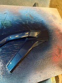Surron lbx (professional painted) frame guard