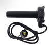 Tuttio Throttle (NOT PLUG AND PLAY)
