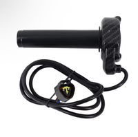 Tuttio Throttle (NOT PLUG AND PLAY)