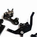 Talaria Mx3 Mx4 Moto Foot Brake Kit