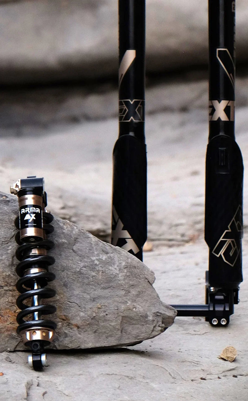 Suspension