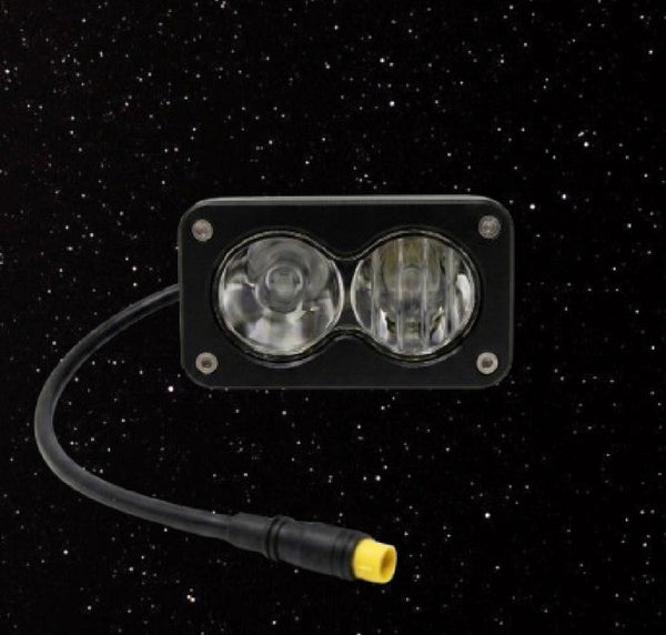 Ridstar Q20 Light (Plug & Play) (Copy)