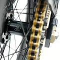 Ventus V1+ EVO Bike