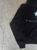 "Inner peace"v2 hoodie