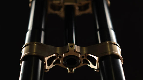 EXT Ferro E-MX Fork Surron, Talaria, Eride pro
