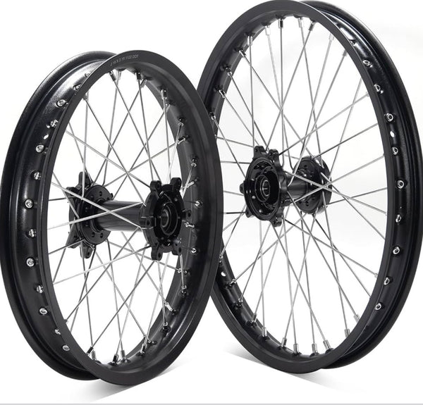 21/18 Ultra Bee Wheelset