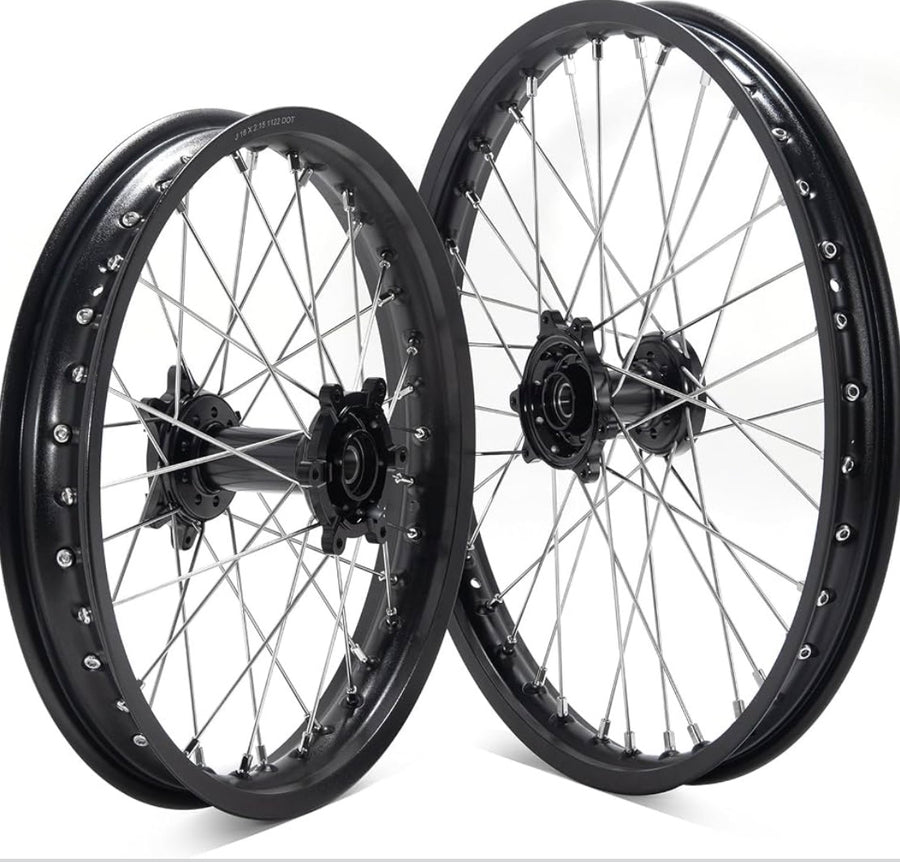 21/18 Ultra Bee Wheelset