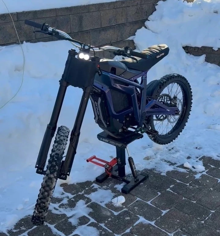 Talaria Mx3/4/5
