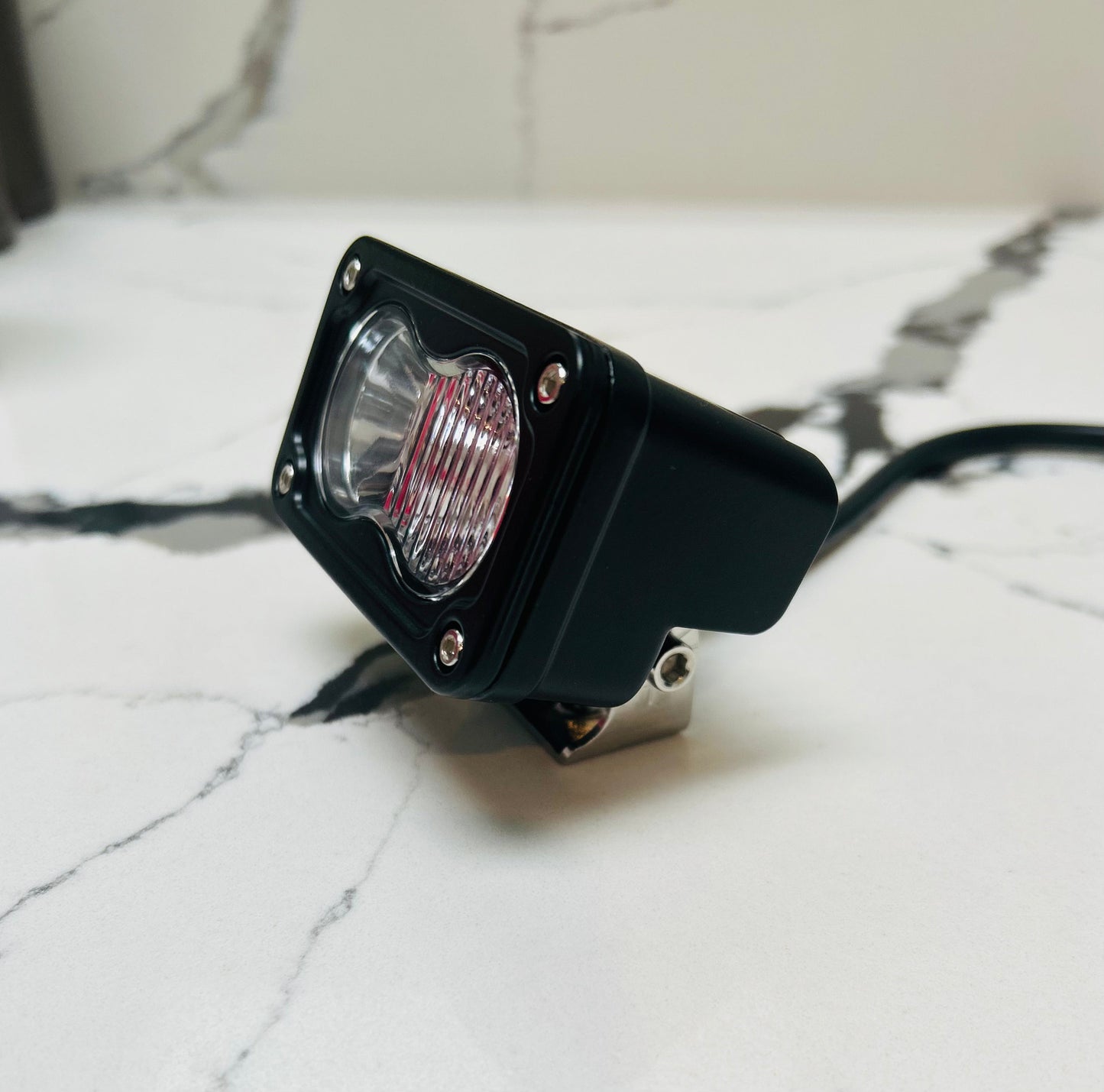 Battery Powered Baja V1 [AA] (Works on Any Bike!)