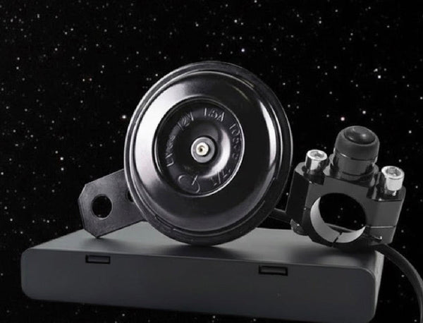 CHEAPEST Battery Power All Emoto Horn