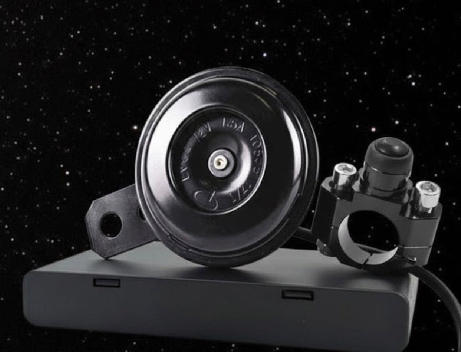 CHEAPEST Battery Power All Emoto Horn