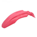 Tuttio Upgraded Front Fender