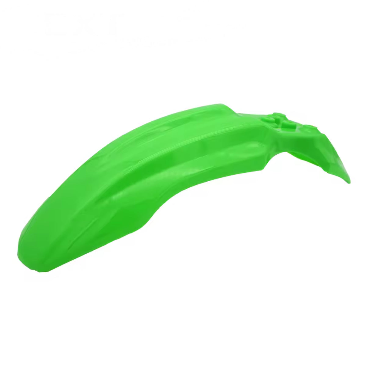 Tuttio Upgraded Front Fender