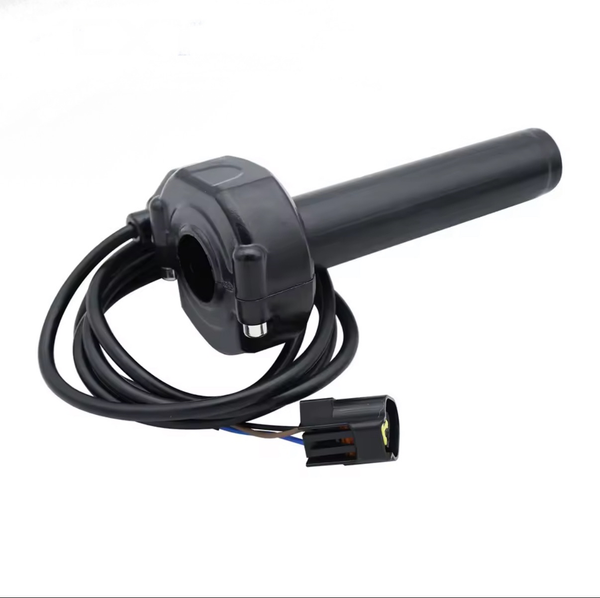 Tuttio Throttle (NOT PLUG AND PLAY)