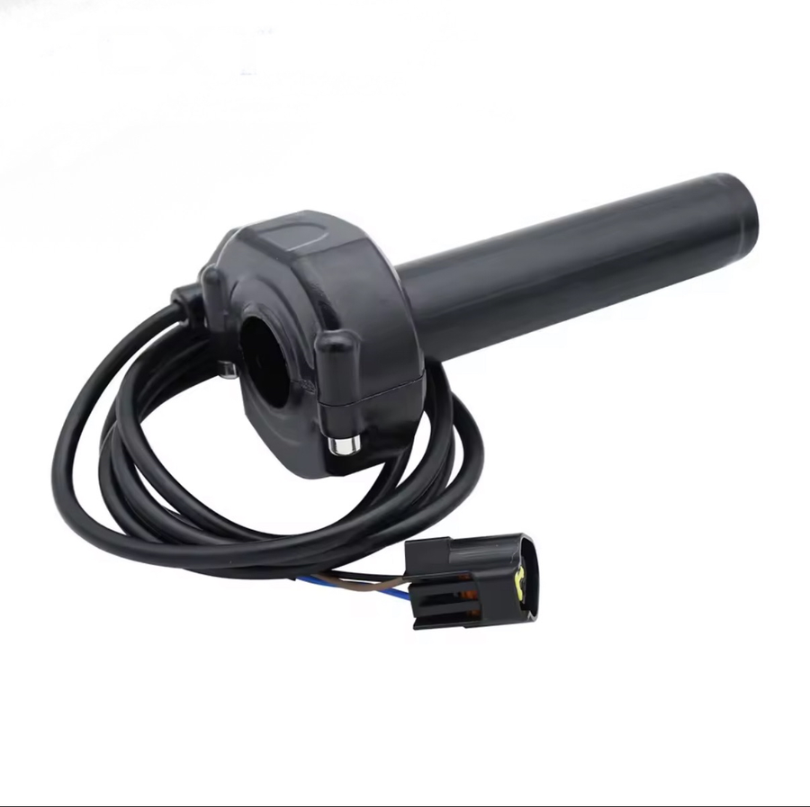 Tuttio Throttle (NOT PLUG AND PLAY)
